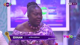 Cleck Boyson performs Kojo Antwi's Emfa me nko ho What do you think Cleck Boyson performs Kojo Antwi's Emfa me nko ho What do you think