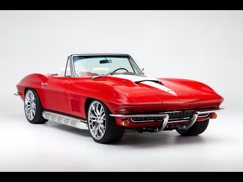 1967 Chevrolet Corvette (CC-1951461) for sale in Clifton Park, New York