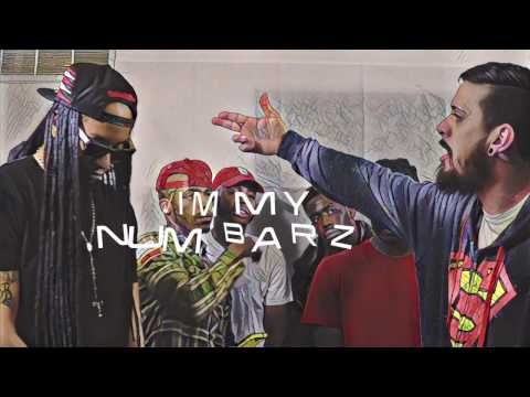 Numbarz vs DJ Decapo
