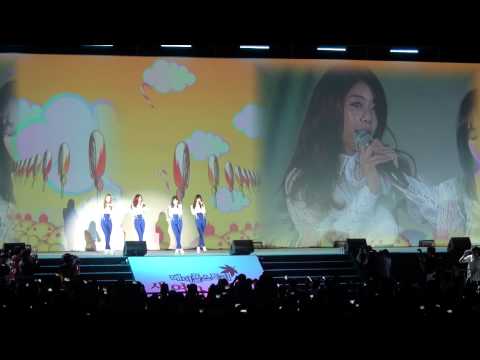 Girl's Day : Hug Me Once