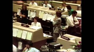 STS-26 Wakeup Call: Robin Williams and Space Shuttle Discovery