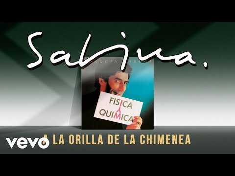 Video thumbnail for A la Orilla de la Chimenea