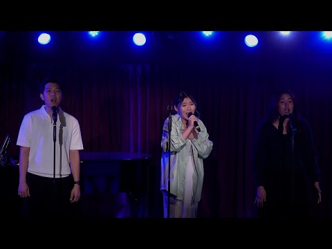 Katherine Lynn Rose - "Price of Perfection" (Composers at The Green Room)