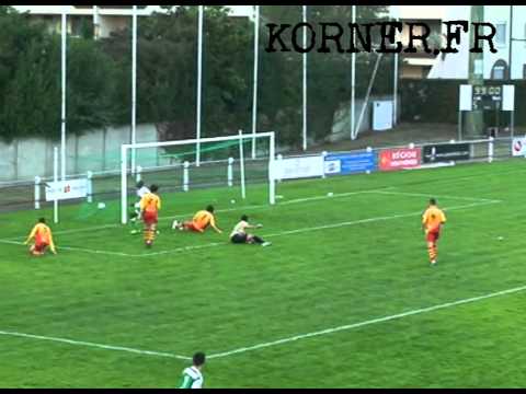 DH / Toulouse Fontaines - Rodez