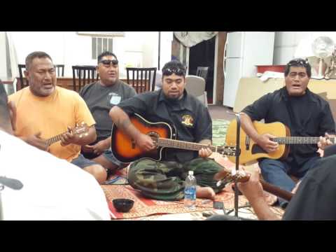 Kalapu Lolopaongo Mosimosi Koula