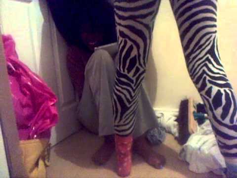 so im beating up monique:)