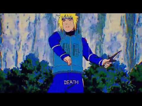 TRIPPYTHAKID x KAMIYADA x 93FEETOFSMOKE - jus stop boi (Prod. THEHASHCLIQUE)