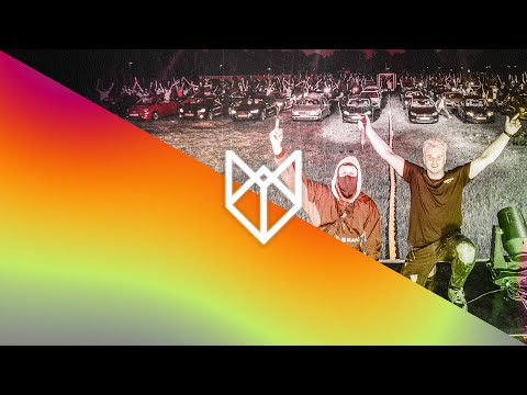 Blaze U & Luke Madness - Come To Life