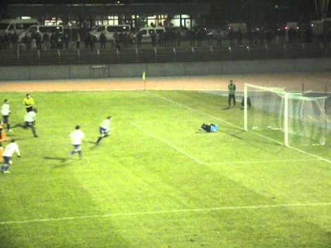 FC Mulhouse / Sarre Union : 2-2