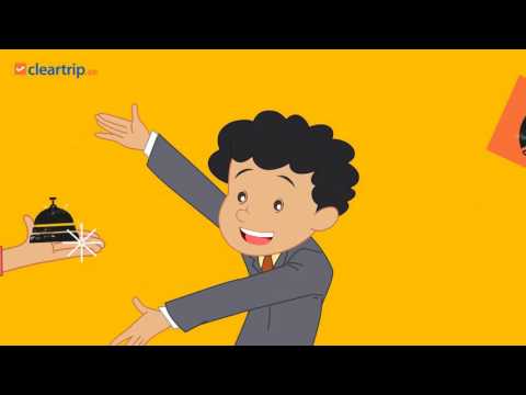 Cleartrip - Customer Success Story