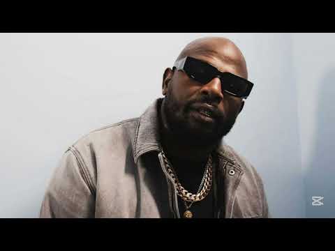 Dj Maphorisa - [Type Beat] (2025) Amapiano [FLP]