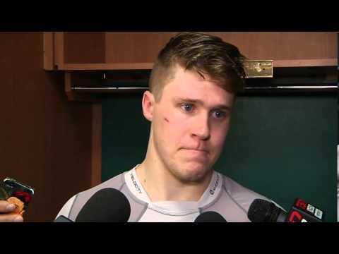 Jake Gardiner - 02/04/2014