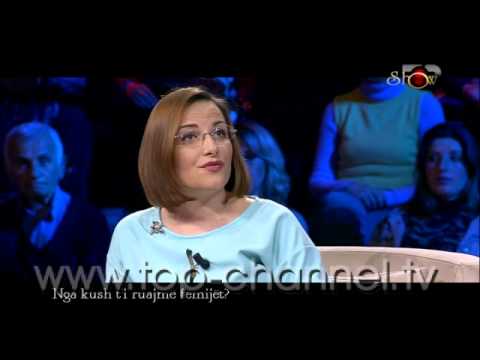 Top Show, 1 Prill 2015, Pjesa 3 - Top Channel Albania - Talk Show