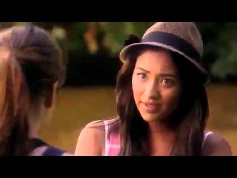 Pretty Little Liars Season 3x08 "Stolen Kisses" Sneak Peek 1