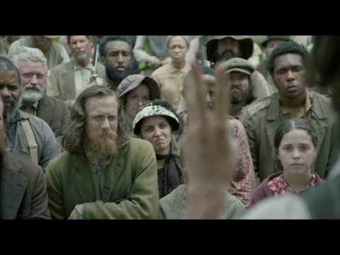 Free State of Jones - Free State - Own it 9/20 on Blu-ray