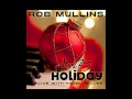 Santa Baby - Rob Mullins - Jazzy Holiday