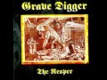 Wedding Day - Grave Digger