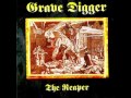 Grave Digger - Wedding Day 
