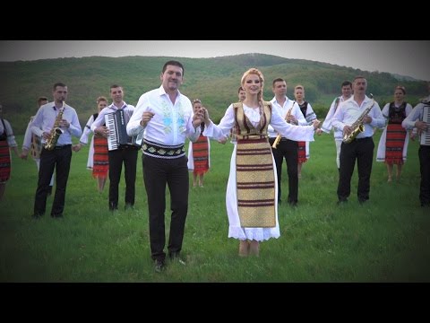 Lena Miclaus si Ionica Ardeleanu - Precinii s-aduna