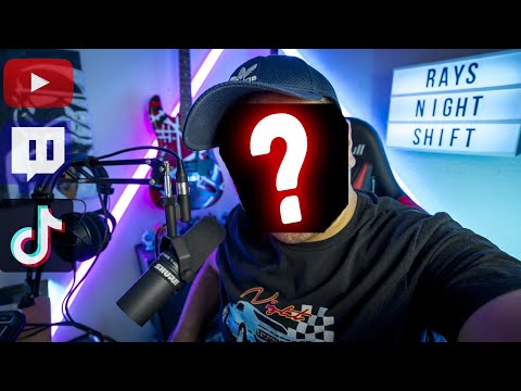 How To Stream on Twitch Without A Camera? 3 EASY HACKS!