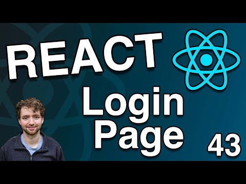 React JS Full Course 20 HOUR All in One Tutorial for Beginners PART 1