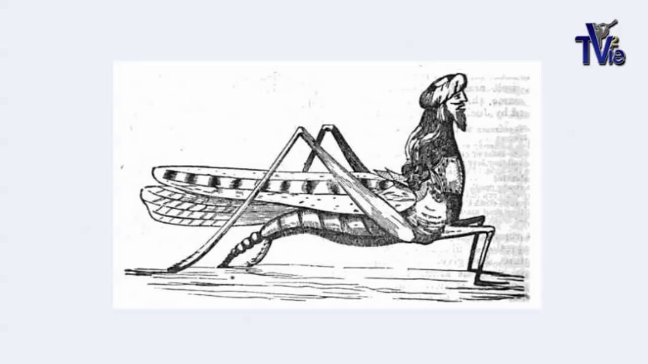 Thumbnail of video: Ikirumbeti cya gatanu