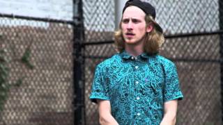 Asher Roth - Last Of The Flohicans (Feat Major Myjah)