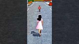 Download lagu Suster Zombie Bhoot Mon$ter‼️☠️👹🧟‍♂️ #sakuraschoolsimulator #shorts #viral mp3