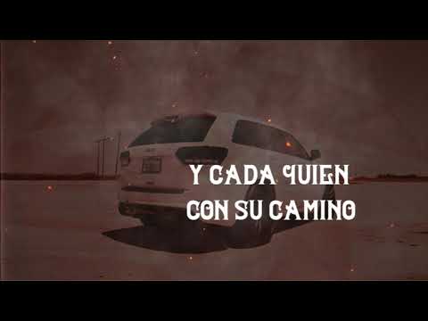 CARLOS RAMIREZ - HAY HISTORIAS HAY AZAÑAS /VIDEO LYRIC