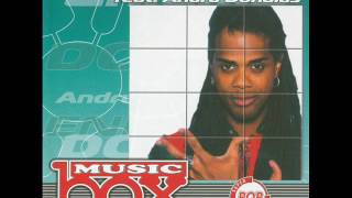 Andru Donalds  -  Hurts To Be In Love   2002