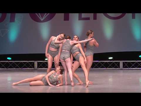 Best Lyrical/Modern/Contemporary // SHOW ME LOVE - Gotta Dance Company [Phoenix, AZ]