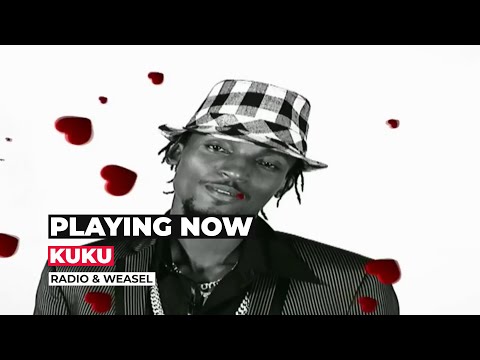 Ugandan Kikadde Classic Anthems Vol 2 (Radio & Weasel, Bobi Wine, Bebe Cool, GNL Zamba, Navio.......
