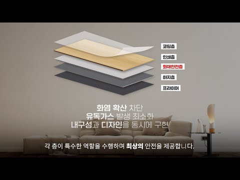 준불연 인테리어필름
