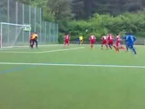 Harburg-Pokal 2013  FC Türkiye - TSV Buchholz 08 0:1 Viertelfinale  03 07 13