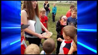 Лето - замечательная пора для детей