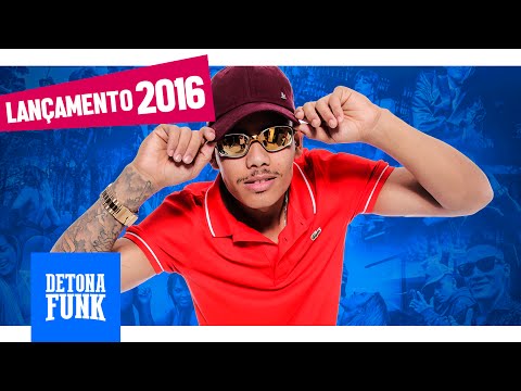 MC Leonne - Pepeka de Mel (DJ Papaléguas) Lançamento 2016