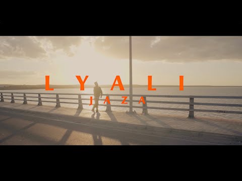 JAZA - LYALI (Official Music Video)