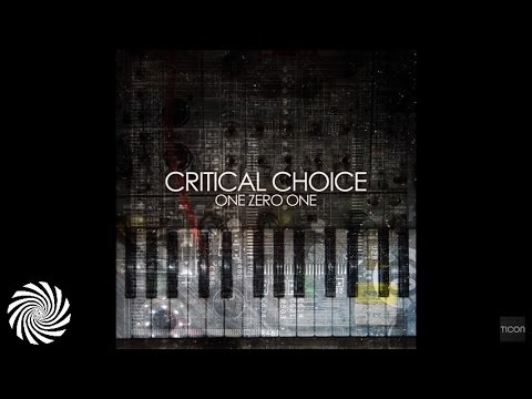 Critical Choice - Nylon