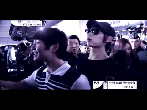 110618 SHINee Onew Yah~~