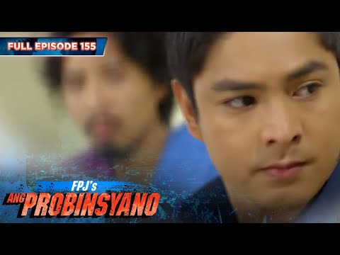 FPJ's Ang Probinsyano | Season 1: Episode 155 (with English subtitles)