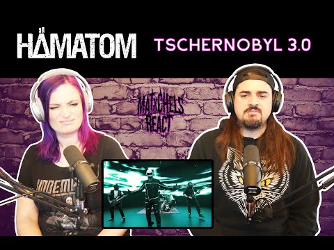 HÄMATOM - Tschernobyl 3.0 (React/Review)