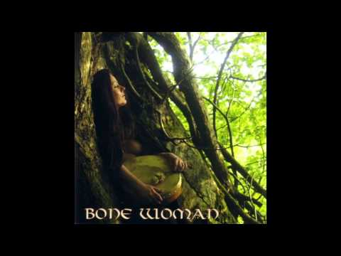 Hymn to Pan - Bone Woman