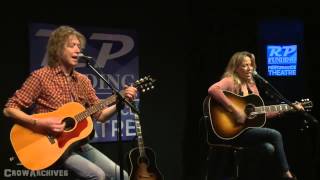 Sheryl Crow - &quot;Call Me When I&#39;m Lonely&quot; &amp; &quot;Strong Enough&quot; (Acoustic, 14 Mar 2013)