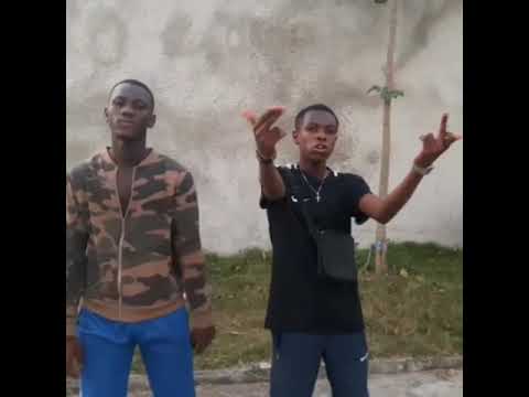 Freestyle Dos amigos 2020