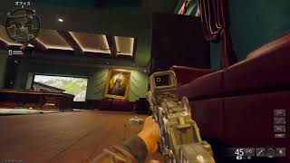【BO6】とりあえずスティキー投げときゃなんとかなる　やまねこのCall of Duty®
