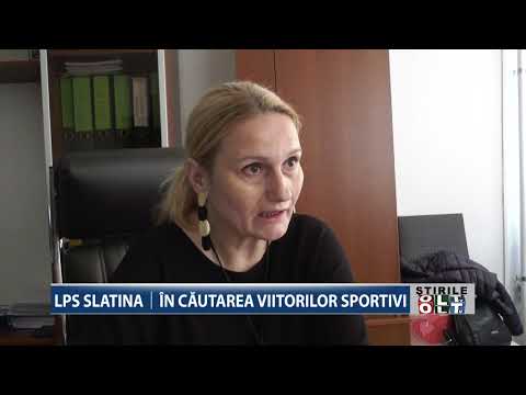 LPS SLATINA IN CAUTAREA VIITORILOR SPORTIVI 1105