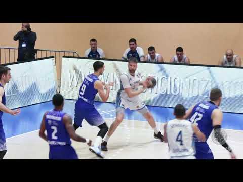 Highlights sa susreta  Mladost SP  vs Mladost MaxBet 7.kolo AdmiralBet KLS 2024.