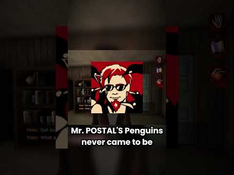 POSTAL 2's SECRET ACHIEVEMENT