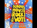 The Virtuals Rock The Vote