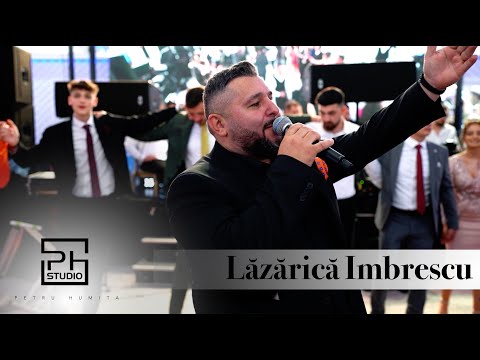 Lazarica Imbrescu & Banat Express - Colaj Brauri ⚪️ Nunta Alin & Patricia